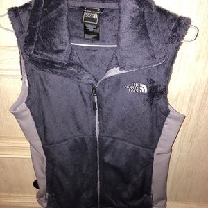 Size S Vest
